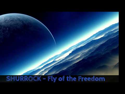 SHURROCK - Fly of the Freedom