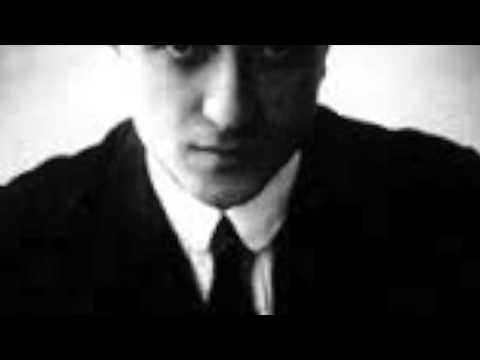 Clemente Rebora  L'Immagine Tesa