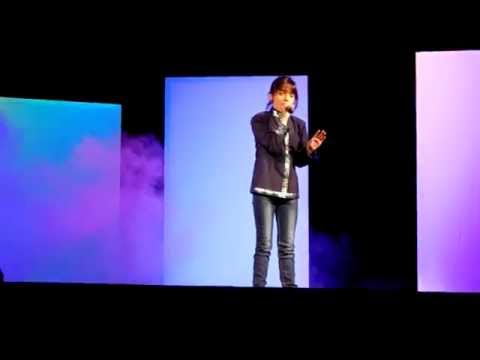 Daria Peltea-Oh Darling!-The Beatles