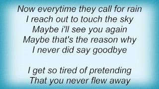 Lisa Brokop - Never Gonna Be Your Fool Again Lyrics