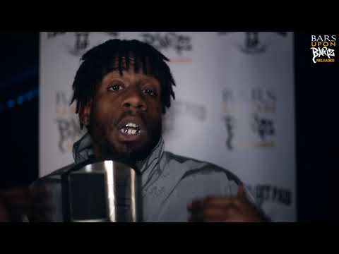 | TTGP | Goose Da Rockstar - #BarsUponBarzReloaded [S1.EP1]