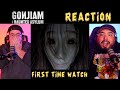 Gonjiam Haunted Asylum 2018 First Time Reaction Creepiest Movie Ever