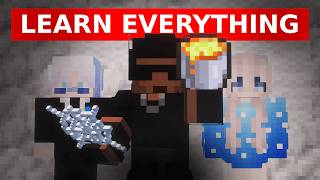 How To Get LT3+ In UHC PvP