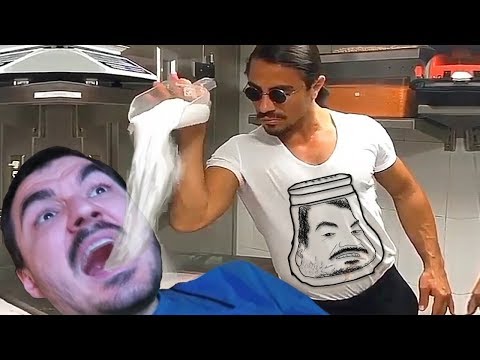 Kripp - 2 HOUR SALT compilation [Season 7] - Hearthstone best moments