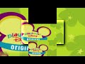 YTPMV PlayHouse Disney Orignal Ident Scan