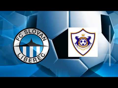 Slovan Liberec v Qarabag, Thu 24 11 16, 21 00, EUROPA League 2016 17