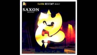 Saxon - S.O.S. (Edit)