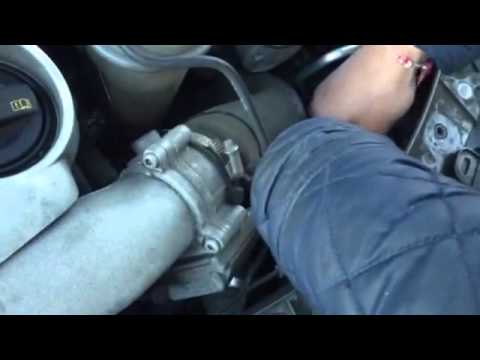 How to replace an Audi A5 / S5 Xenon Headlight Ballast Module