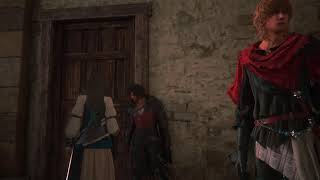 [FF16]#19 光と闇～　ネタぱれ注意⚠️[PS5]