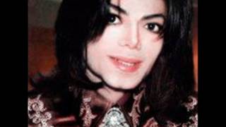 Michael Jackson Alright now