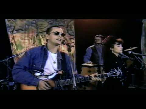 DVAJA LIVE Robo Grigorov & The Band