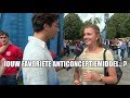 Condoomkar helpt frisse studentes op weg