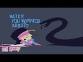 Water You Worried About 2000 TV Spot Now In Theaters Canada