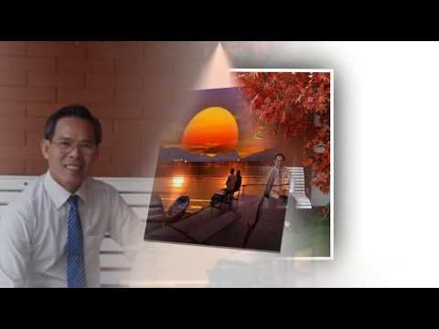 Em và bóng - Thành Phố Biển