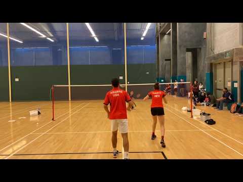 2020 Dave Freeman tournament