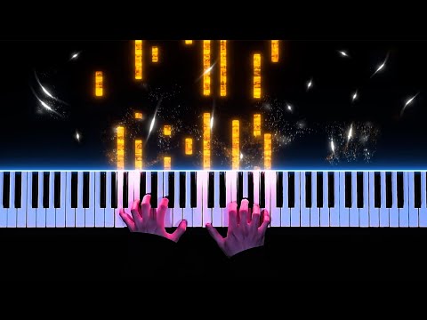 Most Beautiful Piano Music - Brahms Intermezzo, Op.118 No.2