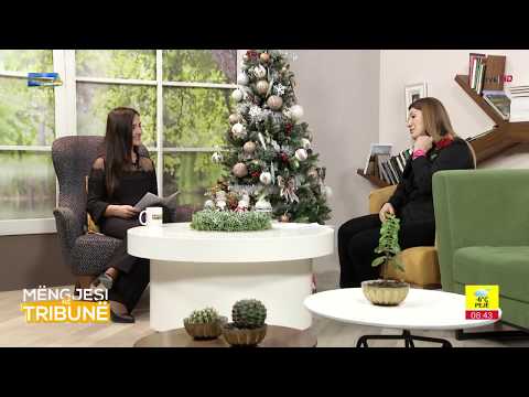 Mysafiri ne Studio - Vjollca Kuqi