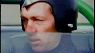 Dirty Deeds - Death Race 2000