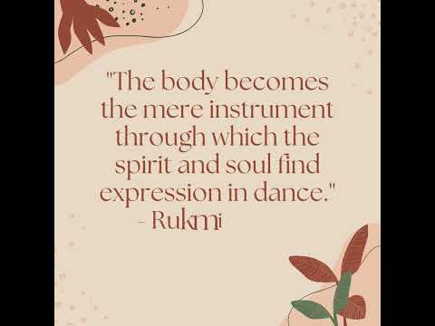 Quotes_RukminiDeviArundale #dance #bharatanatyam #danceexpression