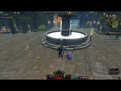 Neverwinter Justicar Paladin Mod 19 Build