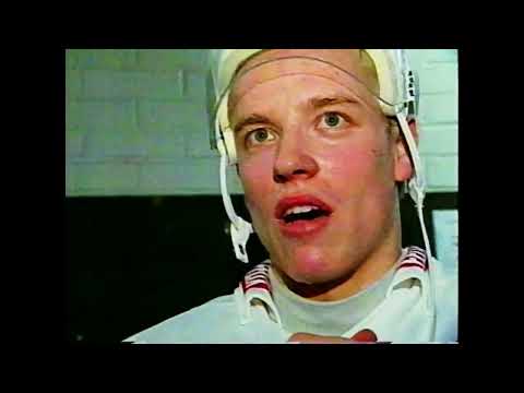 Ville Vahalahden 1. Liiga-maali