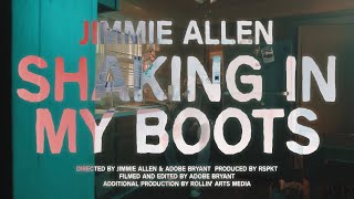Jimmie Allen