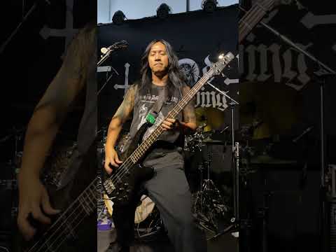 Savage Deity - Drenched in Blood | God Beheading Live Ritual 2025 | 1/11/2025