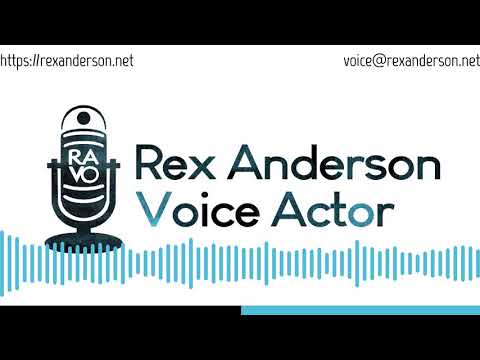 Corporate Narration Demo