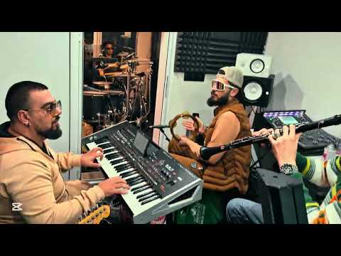 Stefcho Bend - Live Kuchek 2026 New Sound 