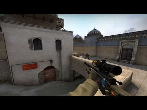 First clip w/ new knife! - cegusVTW