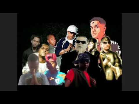 Esteban Ibet ( Esteban23 ) - ☆Ganga 2☆ (Official Music Video) Prod. Khako