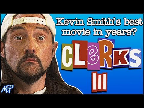 Clerks III Discussion / Review (Spoiler Free)