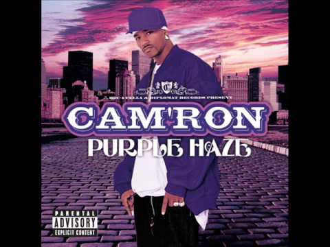 Cam'ron feat. Kanye West  -  Down And Out