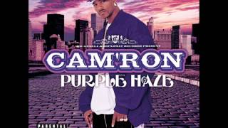 Cam&#39;ron feat. Kanye West  -  Down And Out