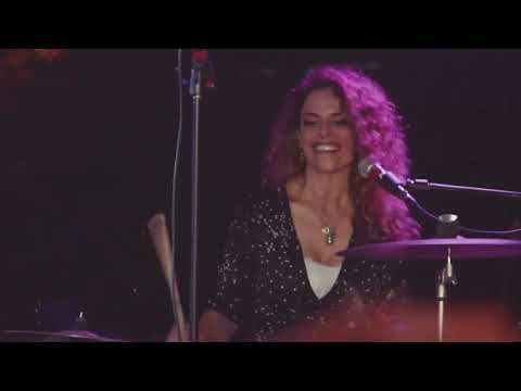 The Hill Frequencies "At Ten O'Clock"