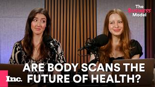 Are body scans the future of health? | One Smart Business Story