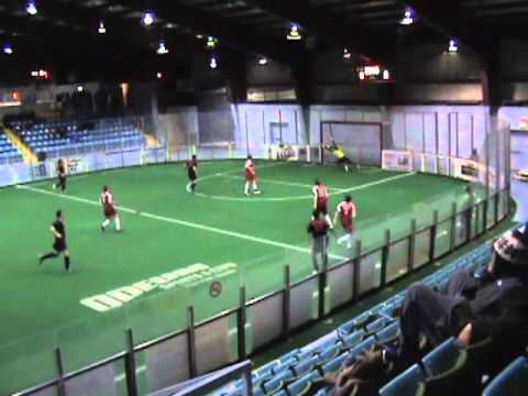 NSL 2010-2011 Week 4 - SAC Wisla vs. Albanian Stars