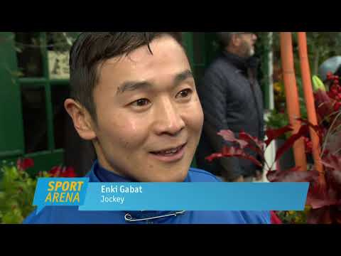 Waldgeist - Saisonfinale der Galopper beim Großen Preis von Bayern