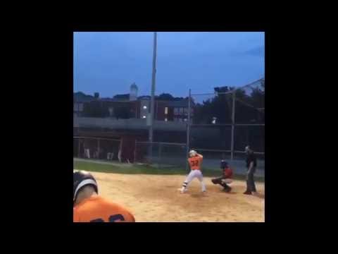 [Player Spotlight] Marcus Chavez Michigan