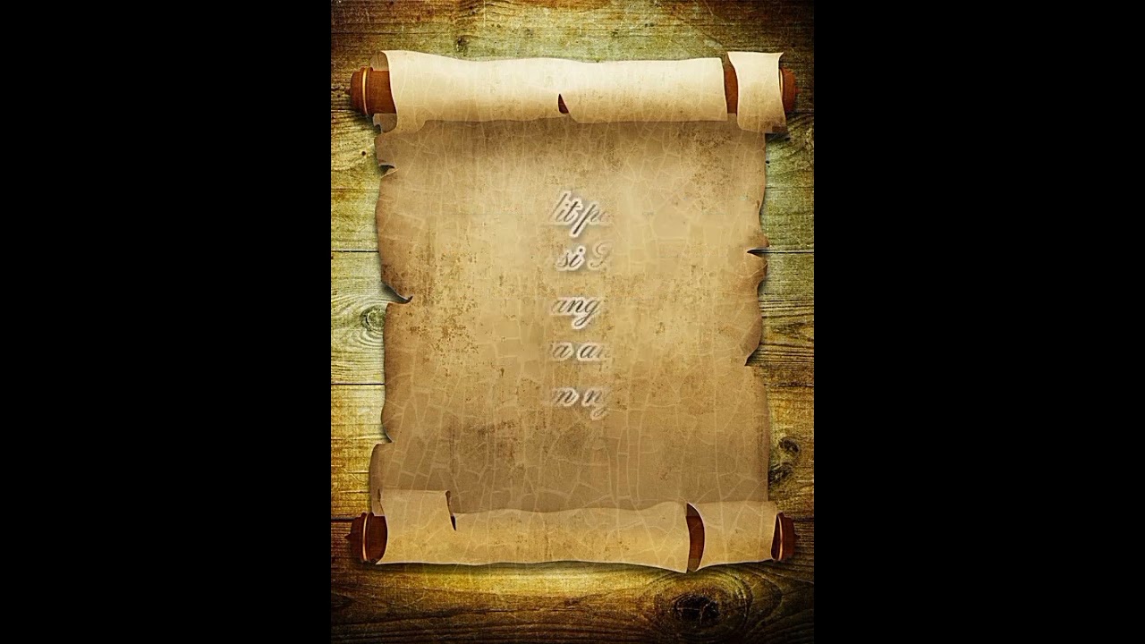 El Filibusterismo -Sa Kubyerta ng Bapor Tabo (Buod ng Kabanata 1-3)