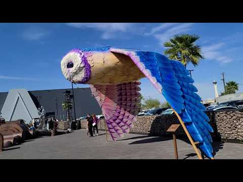 Went to Las Vegas For the BTS Concert! | Vlog | Travel Montage