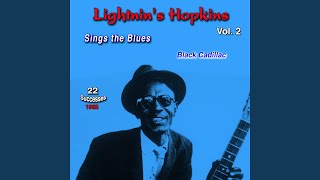 The Devil Jumped the Black Man