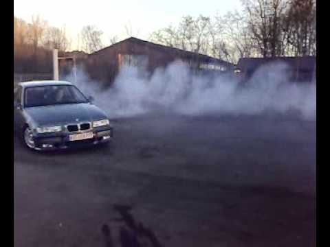 bmw 328 drift Aichach