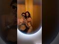 Here S The Sneakpeek Of Dishapatani Mouniroy S Holiday Shorts