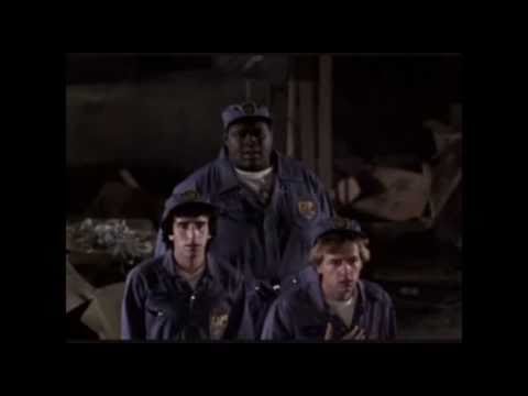 BROTHERS GRIMM FILMS "REVENGE of BUDULA(Yama Yama)