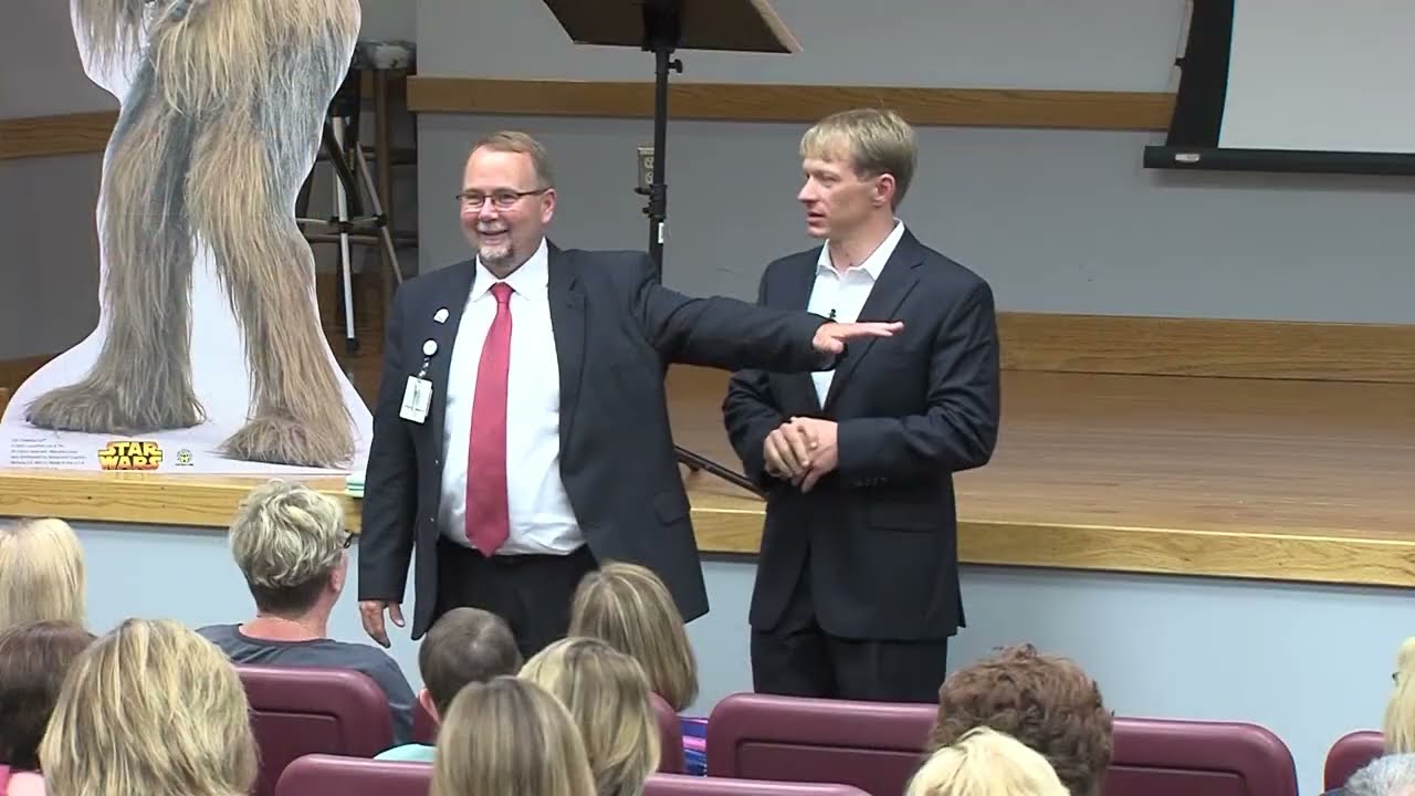 Promotional video thumbnail 3 for Professional Human Potential Trainer