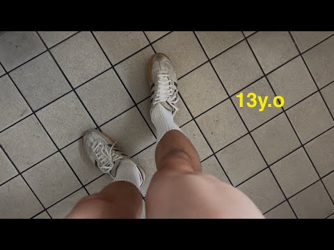 Spring Bulk Day 72-Legs and Abs