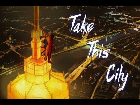 Take This City | [Miraculous Ladybug PV]
