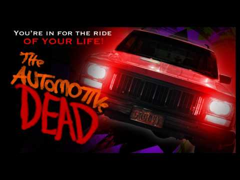 The Automotive Dead (Featurette)
