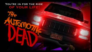 The Automotive Dead | Short Film